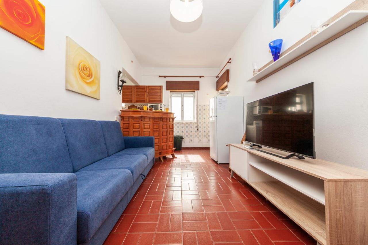 A58 - Casa Da Travessa In לאגוּ‏ש מראה חיצוני תמונה