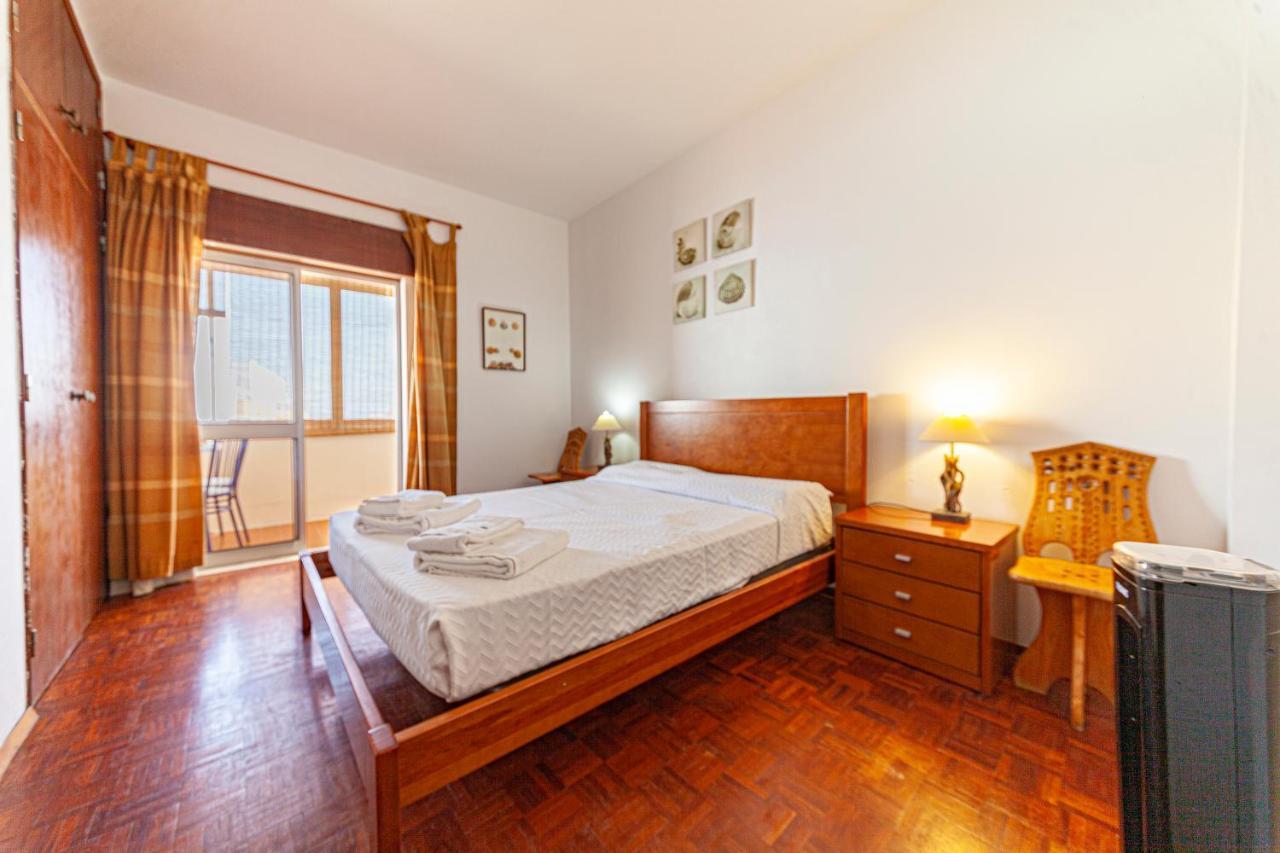 A58 - Casa Da Travessa In לאגוּ‏ש מראה חיצוני תמונה