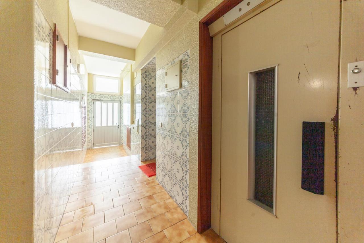A58 - Casa Da Travessa In לאגוּ‏ש מראה חיצוני תמונה
